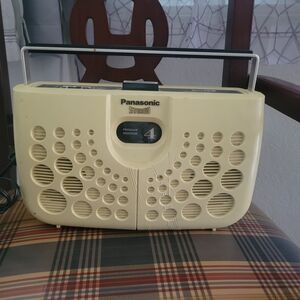 Vintage Panasonic 8 Track Stereo